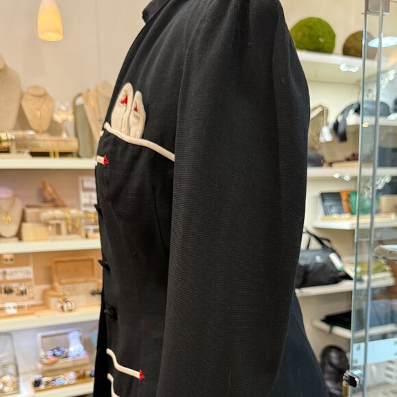 LILLI ANN BLazer Bunny ear - Picture 2 of 15